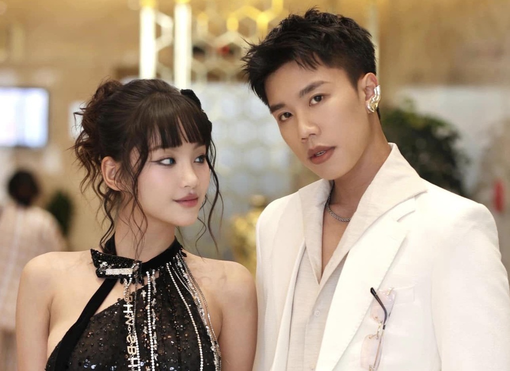 Long Vũ của Đi giữa trời rực rỡ xin lỗi khán giả - 1 Long Vũ của Đi giữa trời rực rỡ xin lỗi khán giả - 1