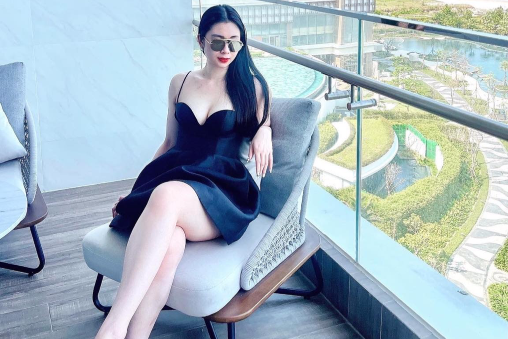 Bị lấy hình ảnh gán ghép vụ tiếp viên mang ma túy, cô gái bức xúc lên tiếng - 3 Bị lấy hình ảnh gán ghép vụ tiếp viên mang ma túy, cô gái bức xúc lên tiếng - 3