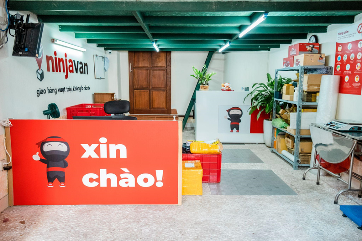 3 lưu ý khi tham gia nhượng quyền bưu cục - 1 3 lưu ý khi tham gia nhượng quyền bưu cục - 1