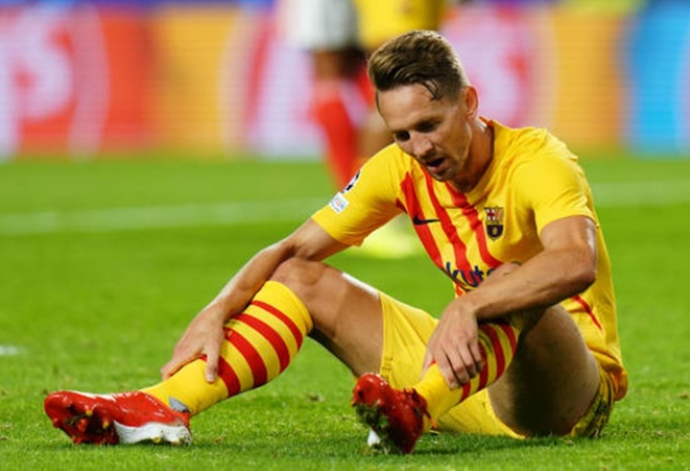 Luuk De Jong Luuk De Jong