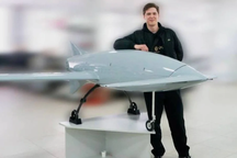 UAV tự sát tập kích Moscow lộ điểm yếu chí mạng