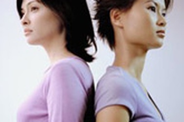 Em chồng "lắm chiêu" 