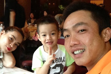 Hồ Ngọc Hà bị "gạch tên" khỏi Quốc Cường Gia Lai