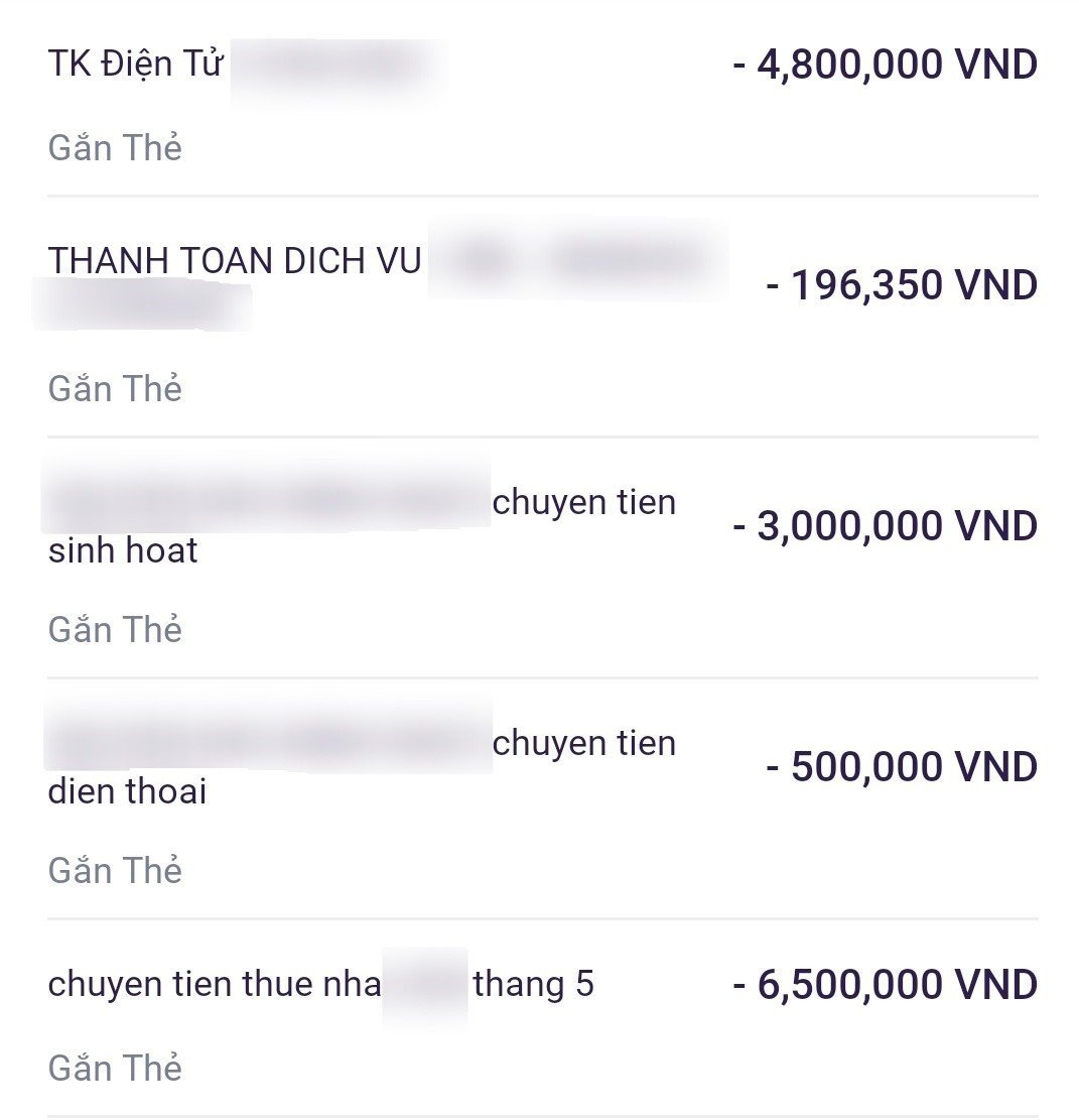 Tranh cãi việc chồng nộp hết lương cho vợ rồi lại ngửa tay xin tiền tiêu - 1 Tranh cãi việc chồng nộp hết lương cho vợ rồi lại ngửa tay xin tiền tiêu - 1