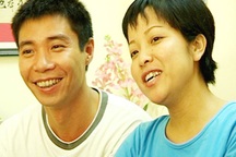 Công Lý: “Tôi và Thảo Vân đã chia tay nhẹ nhàng...”