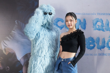 Amee đồng cảm với nỗi niềm của những người trẻ sống xa gia đình