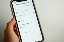 Thêm lý do thúc đẩy giới trẻ thanh toán không tiền mặt