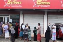 Thực trạng "đen tối" tại nơi được mệnh danh là "hòn ngọc Ấn Độ Dương"