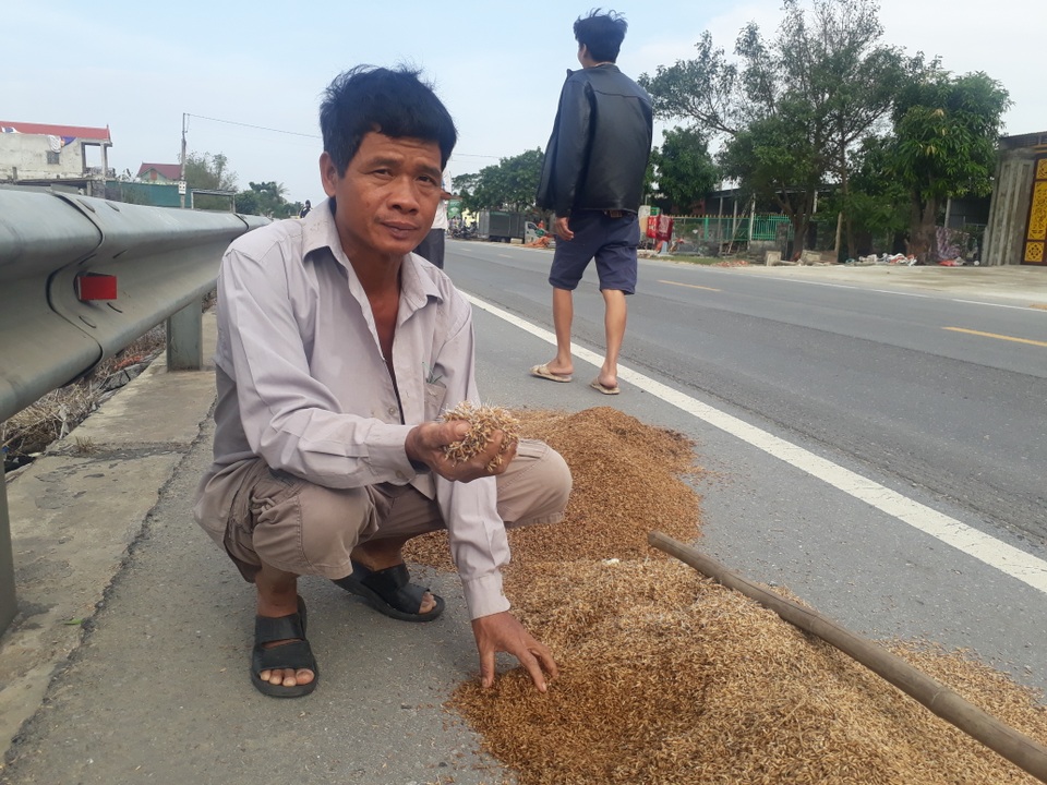 Quảng Bình: Hàng ngàn hộ dân trắng tay sau cơn “đại hồng thuỷ” - 3 Quảng Bình: Hàng ngàn hộ dân trắng tay sau cơn “đại hồng thuỷ” - 3