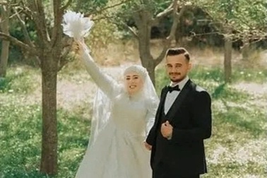 Nhà gái "nổ súng ăn mừng", chú rể 23 tuổi tử vong trong ngày cưới