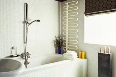  Mẹo làm sạch phòng tắm