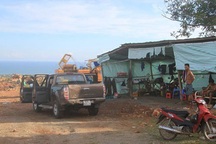 “Kho báu” núi Tàu: Tăng 5 lần diện tích thăm dò