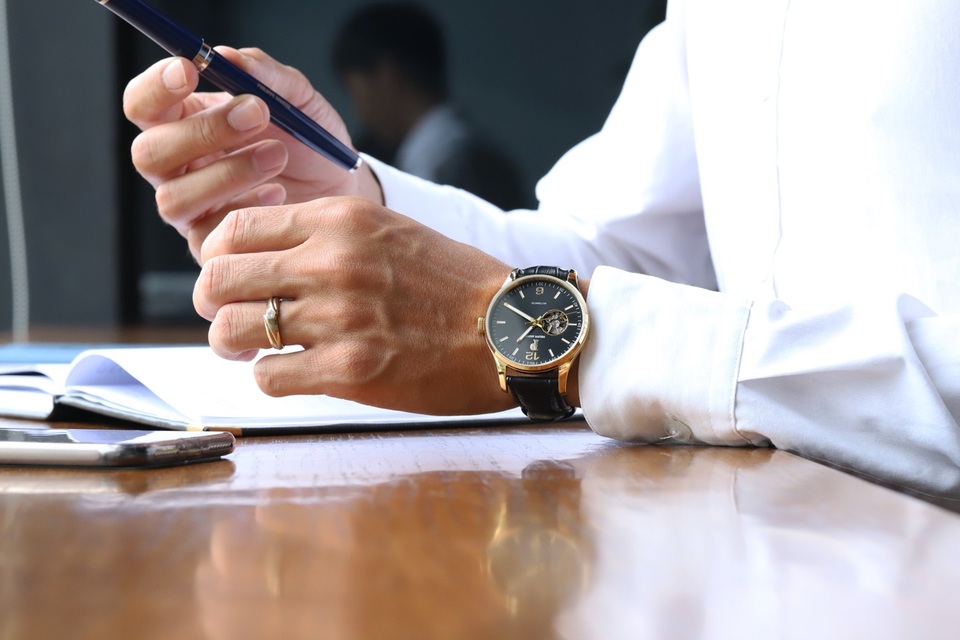 Philippe Auguste – Một trong những đồng hồ đeo tay đáng mua nhất 2020 - 5 Philippe Auguste – Một trong những đồng hồ đeo tay đáng mua nhất 2020 - 5