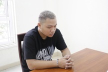 Lừa tiền mua, bán ô tô cũ của khách hàng rồi bỏ trốn ra Hà Nội