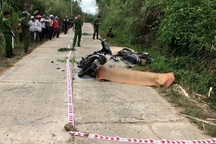 Thiếu niên 16 tuổi gây tai nạn liên hoàn làm 2 người chết, 5 người bị thương