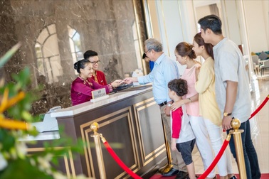 Vingroup hợp tác Google Cloud thúc đẩy chuyển đổi số