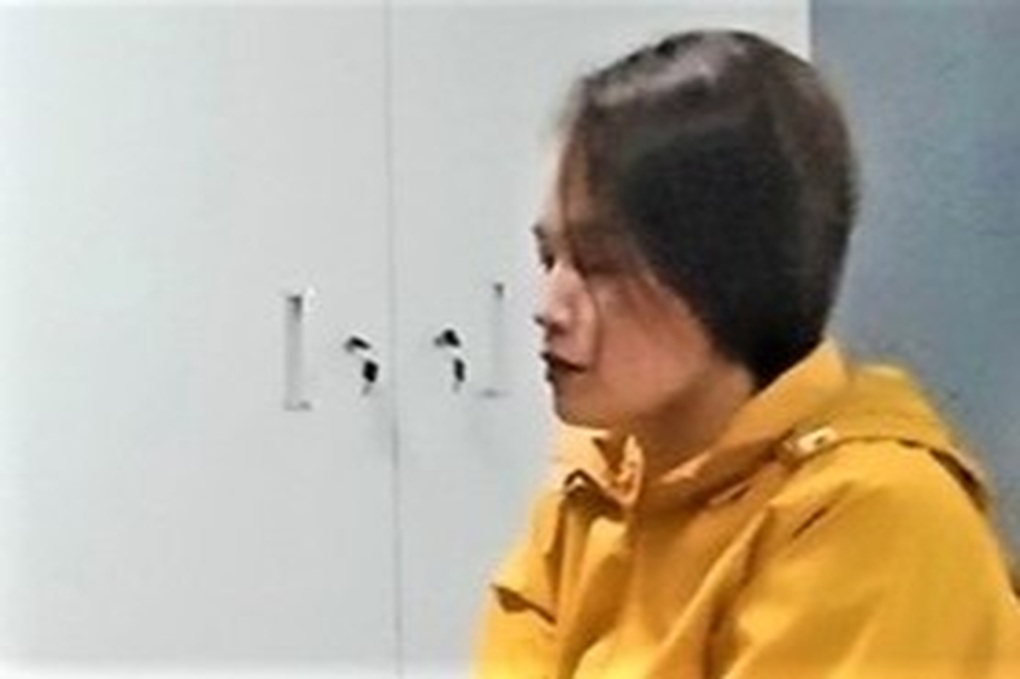 Nghi mâu thuẫn, người phụ nữ dùng dao đâm chết hàng xóm - 1 Nghi mâu thuẫn, người phụ nữ dùng dao đâm chết hàng xóm - 1