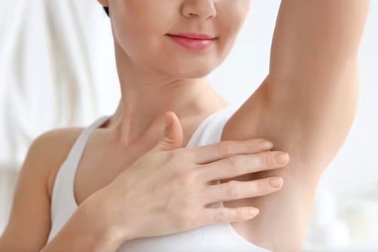 Bài tập vỗ nách: 5 lý do nên thực hiện mỗi sáng