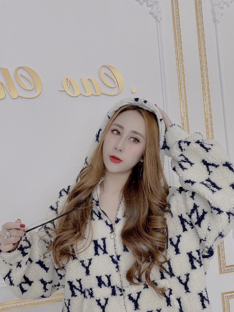 Xu hướng trang phục Xuân Hè hot nhất cùng Cao Chi Shop - 1 Xu hướng trang phục Xuân Hè hot nhất cùng Cao Chi Shop - 1
