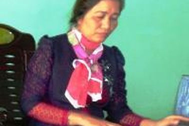 Hiệu trưởng bị "tố" ăn bớt khẩu phần ăn của học sinh?