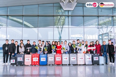 Du học nghề Đức - Hướng đi mới cho học sinh Việt sau tốt nghiệp THPT