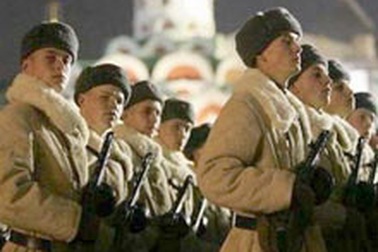 Giữ lấy ký ức lịch sử 