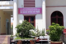 Chủ tịch Bình Định chỉ đạo xử lý cán bộ “ngâm” hồ sơ của dân