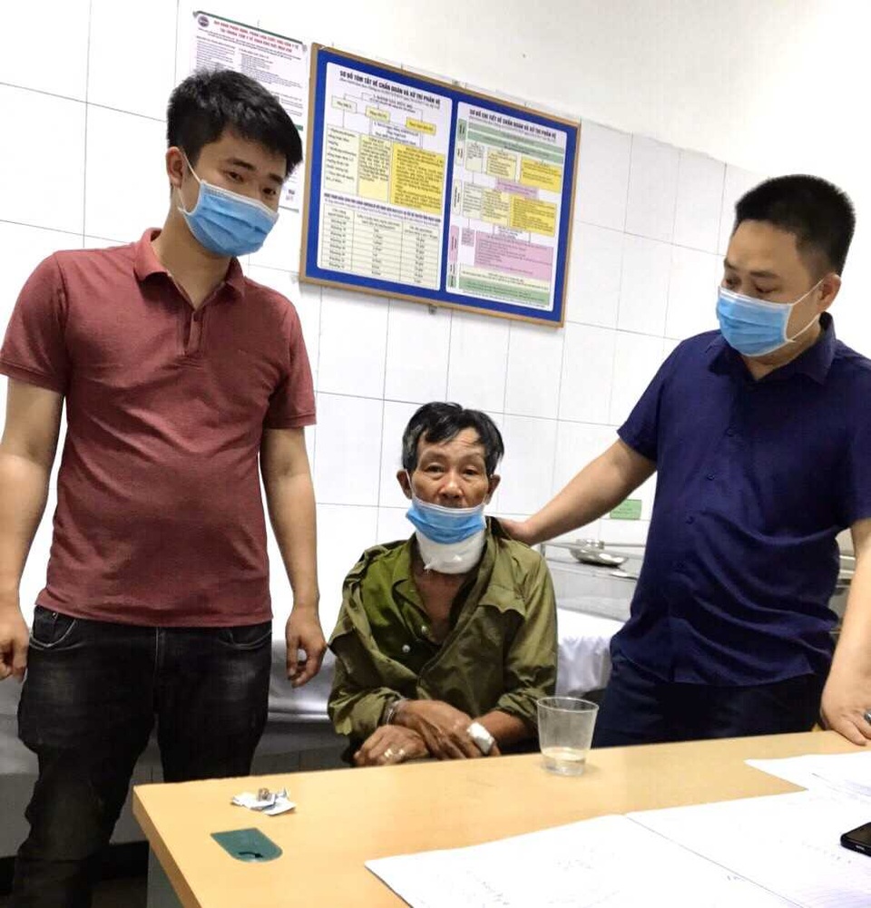 2 mẹ con bị gã đàn ông sát hại dã man - 1 2 mẹ con bị gã đàn ông sát hại dã man - 1
