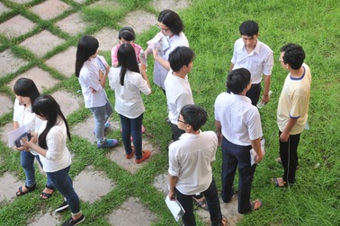 Vụ thiếu đề thi ở Thanh Hóa: Chưa tìm ra nguyên nhân