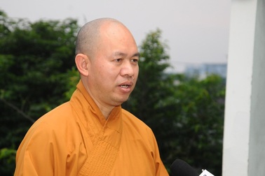 Giáo hội Phật giáo Việt Nam chỉ đạo xác minh vụ sư thầy "gạ tình" phóng viên