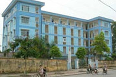 Thêm một phó khoa báo chí “chạy” điểm cho học sinh