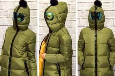 Sốt áo phao "người ngoài hành tinh"; Đại gia chi trăm triệu mua cây hiếm chơi Tết