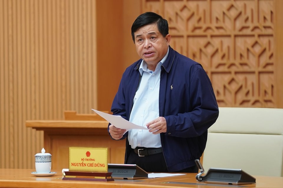 Thủ tướng đốc thúc chi tiền hỗ trợ vì “người dân không thể chờ đợi hơn” - 2 Thủ tướng đốc thúc chi tiền hỗ trợ vì “người dân không thể chờ đợi hơn” - 2