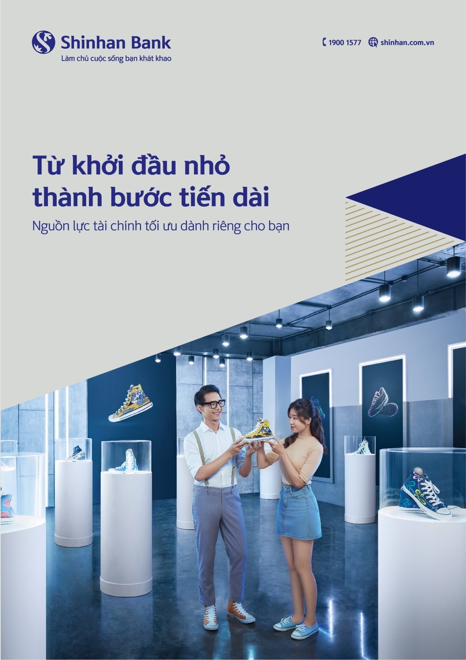 Bí quyết thành công: Từ những khởi đầu nhỏ cho đến bước tiến dài - 2 Bí quyết thành công: Từ những khởi đầu nhỏ cho đến bước tiến dài - 2