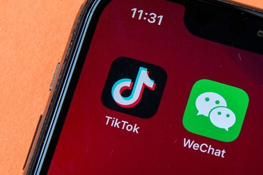 Trung Quốc dọa đáp trả Mỹ vì cấm TikTok, WeChat