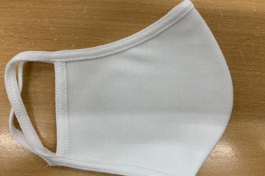 Khẩu trang vải diệt khuẩn được sản xuất như thế nào?