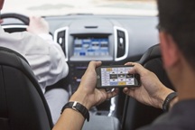 Các nhà sản xuất ô tô dễ dàng thu thập và để lộ dữ liệu cá nhân khách hàng