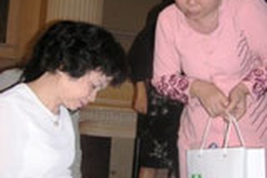 Béo bụng cũng là mối nguy!