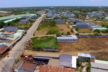 Dự án khu dân cư ngổn ngang sau 14 năm: Khiếu nại có cơ sở, người dân vẫn mất đất?