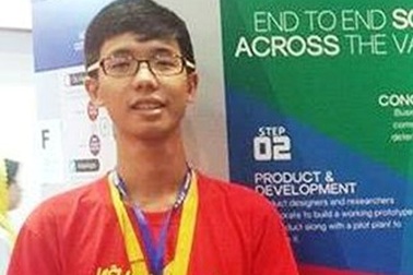 9X viết phần mềm giúp phụ huynh chặn web đen