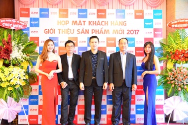 “Thương vụ bạc tỷ" Kooda-Asanzo, người tiêu dùng hưởng lợi