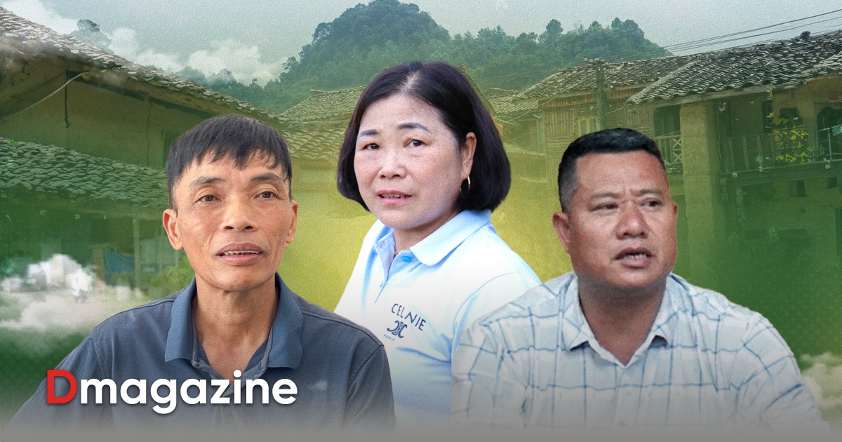 Gallery - Cú "phanh" đáng tiền và chuyện làm đường không quá khó | Báo Dân trí