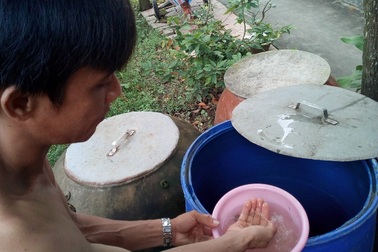 Cà Mau: Nhiều bệnh dịch nguy hiểm tăng cao