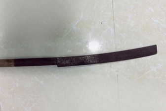 Người đàn ông bị chém trọng thương vì hát karaoke lúc nửa đêm