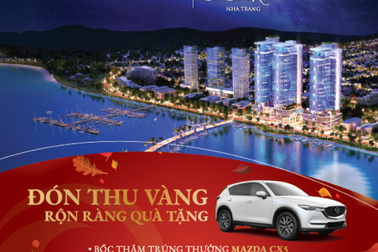 Swisstouches La Luna Resort Nha Trang đáp ứng kỳ vọng đầu tư nhờ chính sách ưu việt