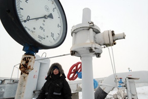 Hôm nay, Nga sẽ nối lại cung cấp khí đốt cho châu Âu