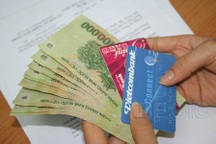 Tăng lương tối thiểu năm 2015: Trên cơ sở GDP và lạm phát 