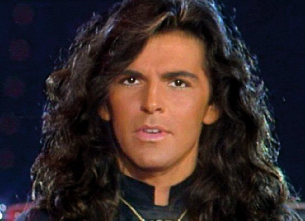 Tiết lộ về lãng tử điển trai Thomas Anders - thành viên nhóm Modern Talking - 11 Tiết lộ về lãng tử điển trai Thomas Anders - thành viên nhóm Modern Talking - 11