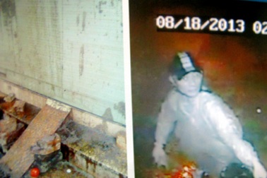 Liên tục bị “khủng bố” bằng “bom bẩn” ở Hà Nội