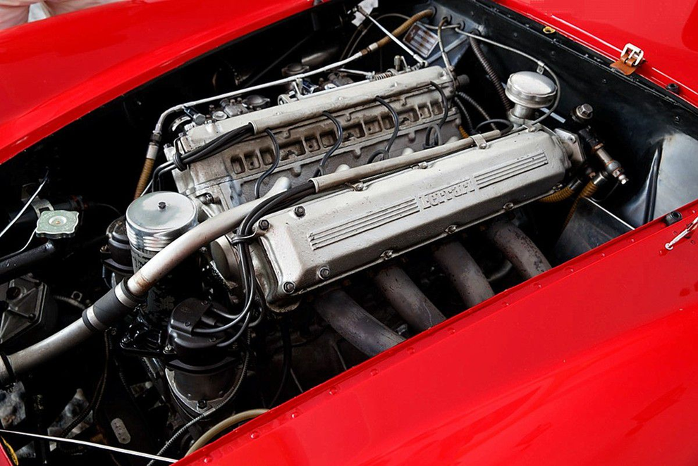 Những xe cổ siêu hiếm trên thế giới, đủ mua cả bộ sưu tập Rolls-Royce 2021 - 10 Những xe cổ siêu hiếm trên thế giới, đủ mua cả bộ sưu tập Rolls-Royce 2021 - 10